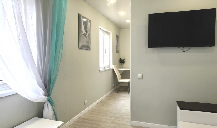 Квартира (Домик) на Сутки в Подольске