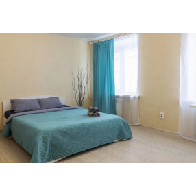 Квартира-студия, 24 м², 4/5 эт.