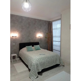 1-к. квартира, 31 м², 3/4 эт.