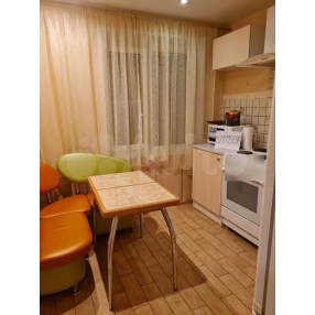 1-к. квартира, 34.5 м², 14/14 эт.