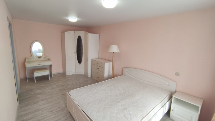 Квартира на сутки в Подольске (Климовск)