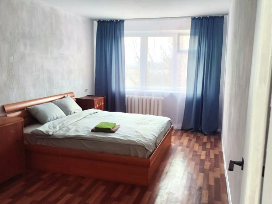 Квартира на сутки в Подольске (Климовск)