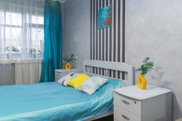 Квартира посуточно в Подольске